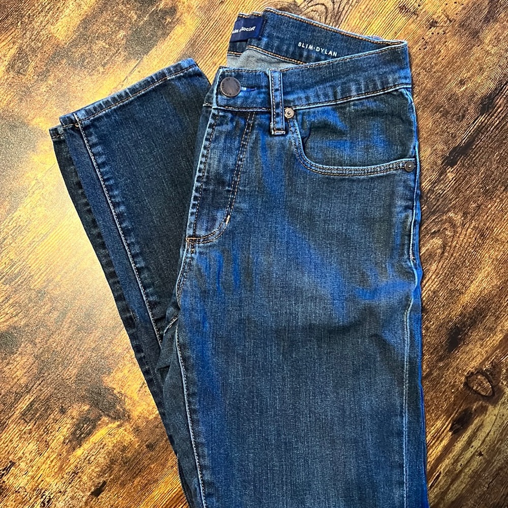 Articles of Society - Men’s Slim Dylan Jeans